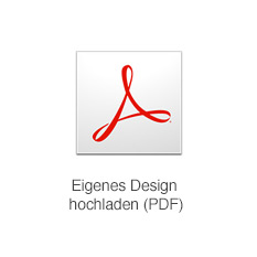 Eigene PDF Vorlage